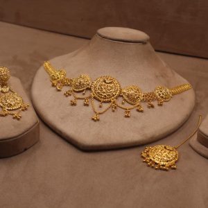 Hyderabadi Jewellery