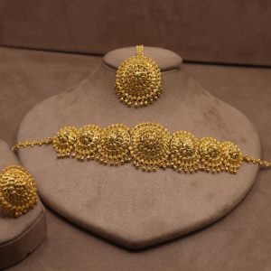 Hyderabadi Jewellery