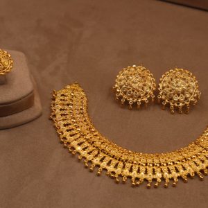 Hyderabadi Jewellery