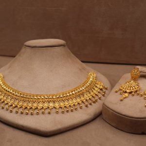 Alternative view of Hyderabadi Jewellery