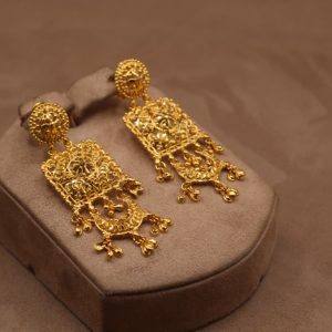 Alternative view of Hyderabadi Jewellery
