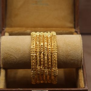 Hyderabadi Jewellery