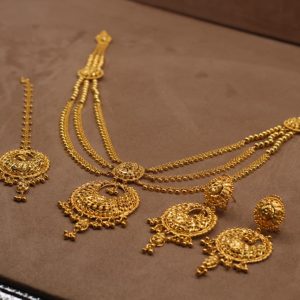 Hyderabadi Jewellery