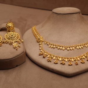 Hyderabadi Jewellery