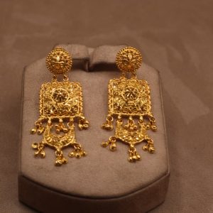 Hyderabadi Jewellery