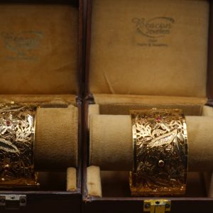 Hyderabadi Jewellery