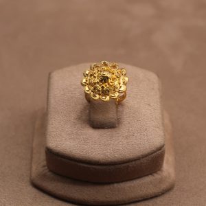Hyderabadi Jewellery