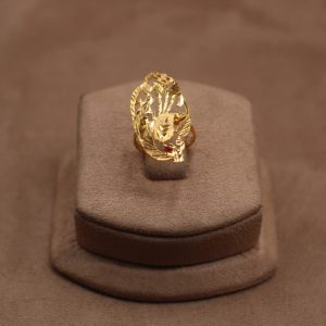Hyderabadi Jewellery