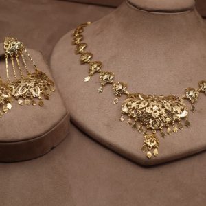 Hyderabadi Jewellery