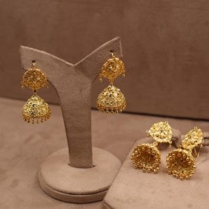 Hyderabadi Jewellery