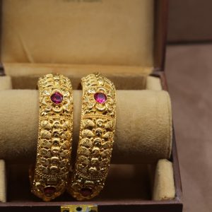 Hyderabadi Jewellery