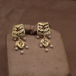 Hyderabadi Jewellery