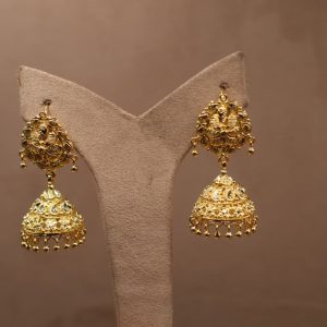 Hyderabadi Jewellery