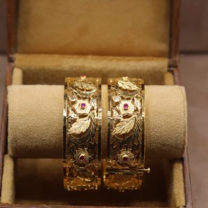 Hyderabadi Jewellery