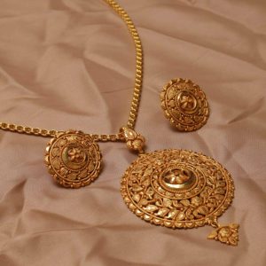 Hyderabadi Jewellery