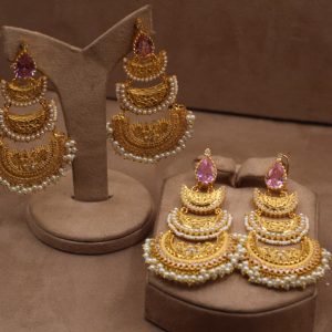 Hyderabadi Jewellery