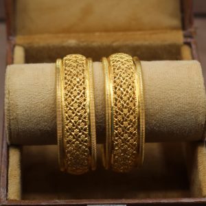 Hyderabadi Jewellery