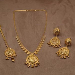 Hyderabadi Jewellery