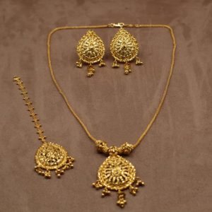 Hyderabadi Jewellery