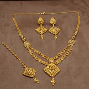 Hyderabadi Jewellery