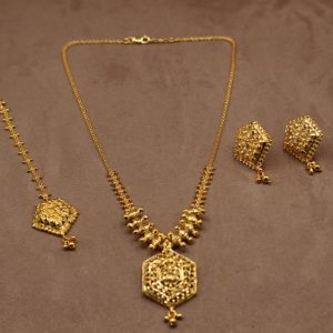 Hyderabadi Jewellery