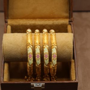 Hyderabadi Jewellery