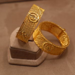Hyderabadi Jewellery