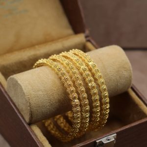 Alternative view of Hyderabadi Jewellery