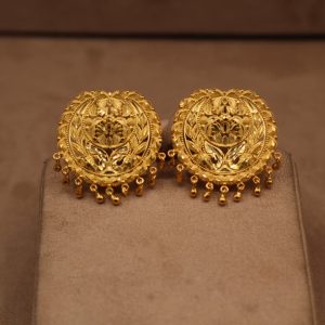 Hyderabadi Jewellery