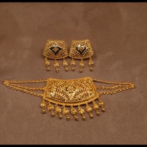 Hyderabadi Jewellery