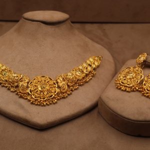 Hyderabadi Jewellery