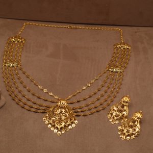 Hyderabadi Jewellery