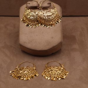 Hyderabadi Jewellery