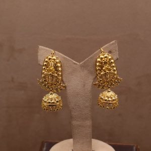 Alternative view of Hyderabadi Jewellery