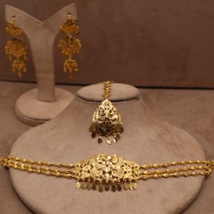 Hyderabadi Jewellery