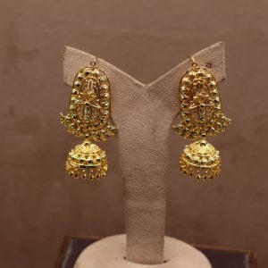 Hyderabadi Jewellery