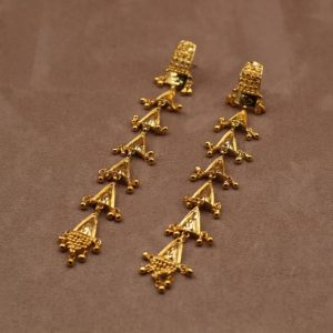 Alternative view of Hyderabadi Jewellery