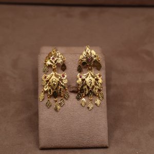Hyderabadi Jewellery