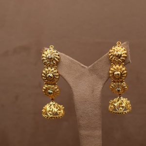 Hyderabadi Jewellery