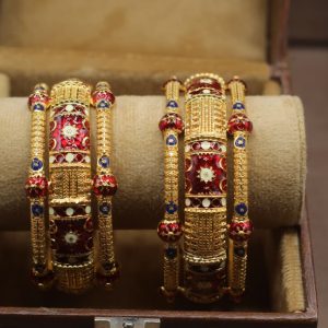 Hyderabadi Jewellery
