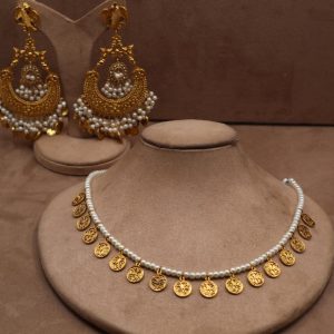 Hyderabadi Jewellery