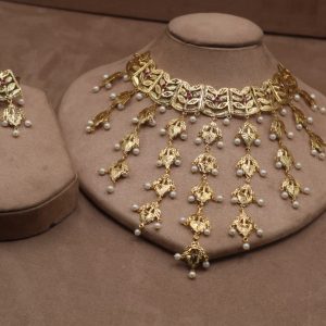 Hyderabadi Jewellery