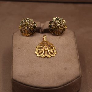 Hyderabadi Jewellery