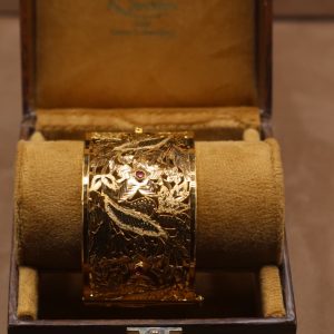 Hyderabadi Jewellery