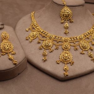 Hyderabadi Jewellery