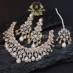 Bridal Sets Valima