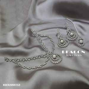 Bridal Sets Valima