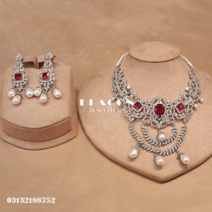 Bridal Sets Valima