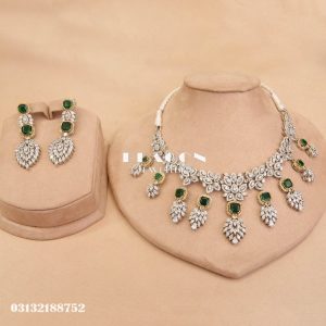 Bridal Sets Valima