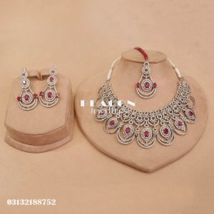 Bridal Sets Valima